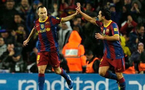 Ciò che manca al Barcellona è un giocatore in grado di controllare il centrocampo